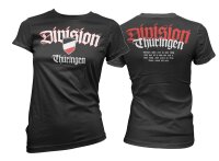 Division Thüringen Damen Tshirt S