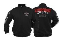 Division Bayern Herren Freizeitjacke 3XL