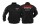 Division Bayern Herren Freizeitjacke 3XL