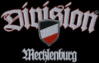 Division Mecklenburg Herren Freizeitjacke