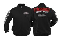 Division Mecklenburg Herren Freizeitjacke XL