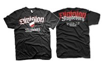 Division Magdeburg Herren Tshirt