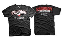 Division Brandenburg Herren Tshirt 5XL