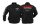 Division Brandenburg  Herren Freizeitjacke 3XL