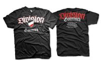 Division &Ouml;sterreich Herren Tshirt