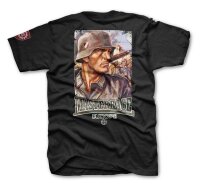 Division Masterrace Soldat Herren Tshirt XL