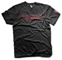 Div. Masterrace Hunting Club Herren Tshirt 2XL