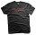 Div. Masterrace Hunting Club Herren Tshirt L