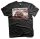 Masterrace Bombenstimmung Herren Tshirt L