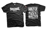 Masterrace White Lives Matter Herren Tshirt 2XL