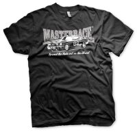 Masterrace Car 88 -Tshirt