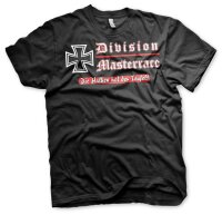 Masterrace Division Masterrace -Tshirt