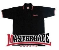 Masterrace - Polo