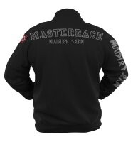 Masterrace Division Nord  - Sweatjacke Herren