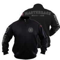 Masterrace Division Nord  - Sweatjacke Herren