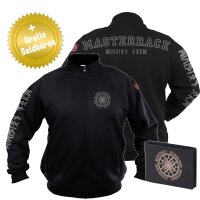 Masterrace Division Nord  - Sweatjacke Herren 2XL