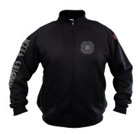 Masterrace Division Nord  - Sweatjacke Herren 2XL