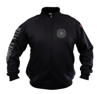 Masterrace Division Nord  - Sweatjacke Herren 5XL