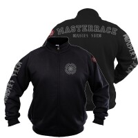 Masterrace Division Nord  - Sweatjacke Herren 5XL