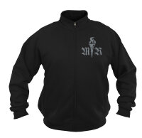 Aryan Style Masterrace Sweatjacke Herren 2XL