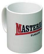 Masterrace Tasse 1