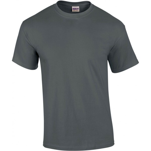 Tshirt Herren charcoal, 2XL