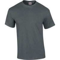 Tshirt Herren charcoal, 5XL