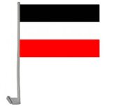 Autoflagge Deutsches Reich