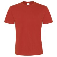 Tshirt Herren Rot, L