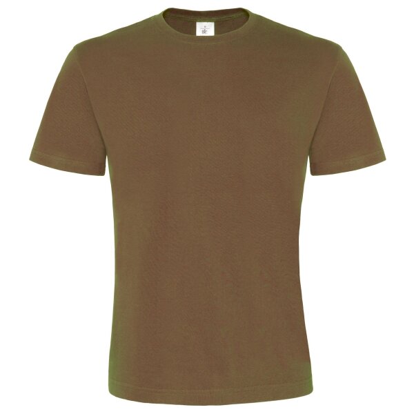 Tshirt Herren Choclate, 2XL