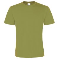 Tshirt Herren green Moss, M