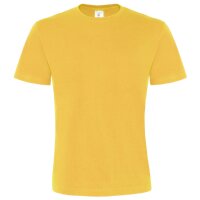 Tshirt Herren apricot, L