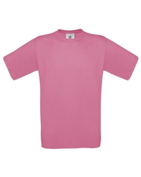 Tshirt Herren Pixel Pink, L