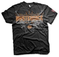 Masterrace Anti Antifa Hunting Club  -Tshirt