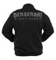 Berserkki Herren Freizeit Jacke