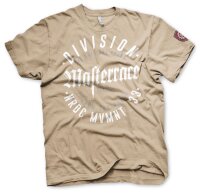 Masterrace Original Brand Division Herren Shirt