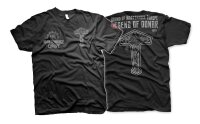 Masterrace Legend of Donar Herren Shirt M