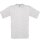 Tshirt Herren Aschgrau, 2XL