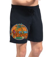 Viking Beach BADEHOSE Herren