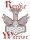Nordic Warrior  Herren Poloshirt