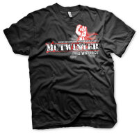 Mutwinter  Vereint gegen Impfzwang und Volksverrat Herren Tshirt M