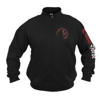 Odins Horde Valhalla Herren Freizeit Jacke