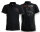 Odins Horde Valhalla Poloshirt Herren