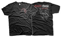 Odins Horde Valhalla Herren Tshirt 7XL