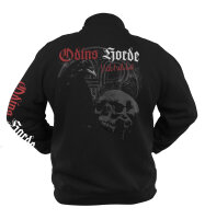 Odins Horde Valhalla Herren Freizeit Jacke 3XL