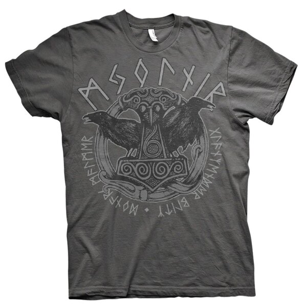 Mjölnir Donars Malmer T-Shirt 3XL