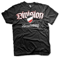 Division Wewelsburg Herren Tshirt