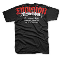 Division Wewelsburg Herren Tshirt