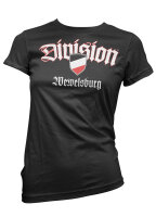 Division Wewelsburg Damen Tshirt