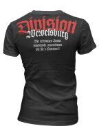 Division Wewelsburg Damen Tshirt